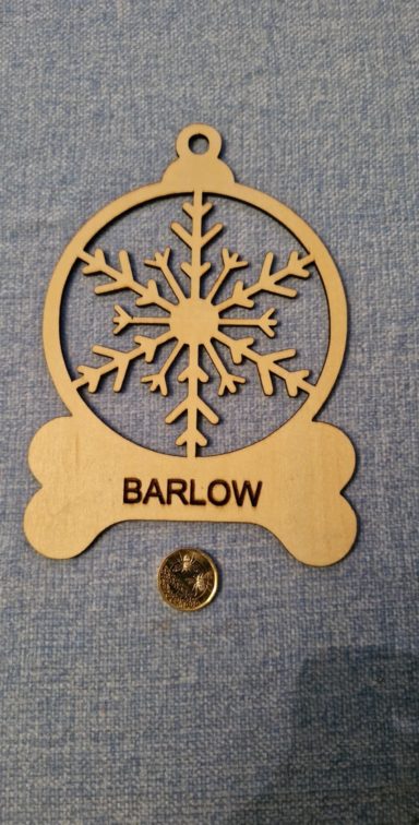 Bespoke snowflake